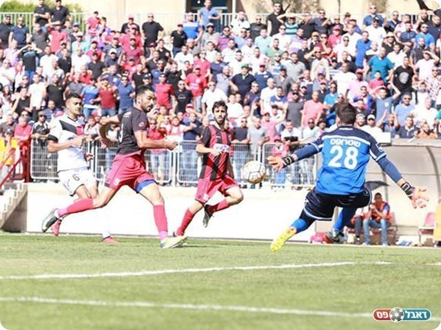 רן בן שמעון כובש (עדי מלול)